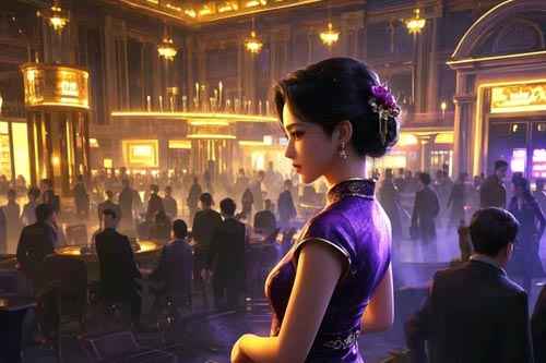 万事平台注册中心